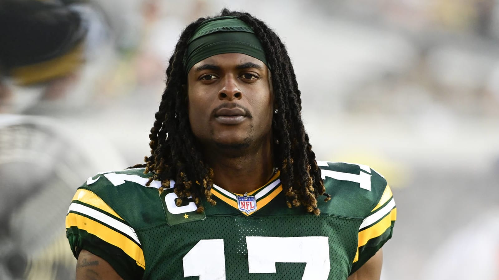 Davante Adams shares how Packers' locker room changed after embarrassing loss