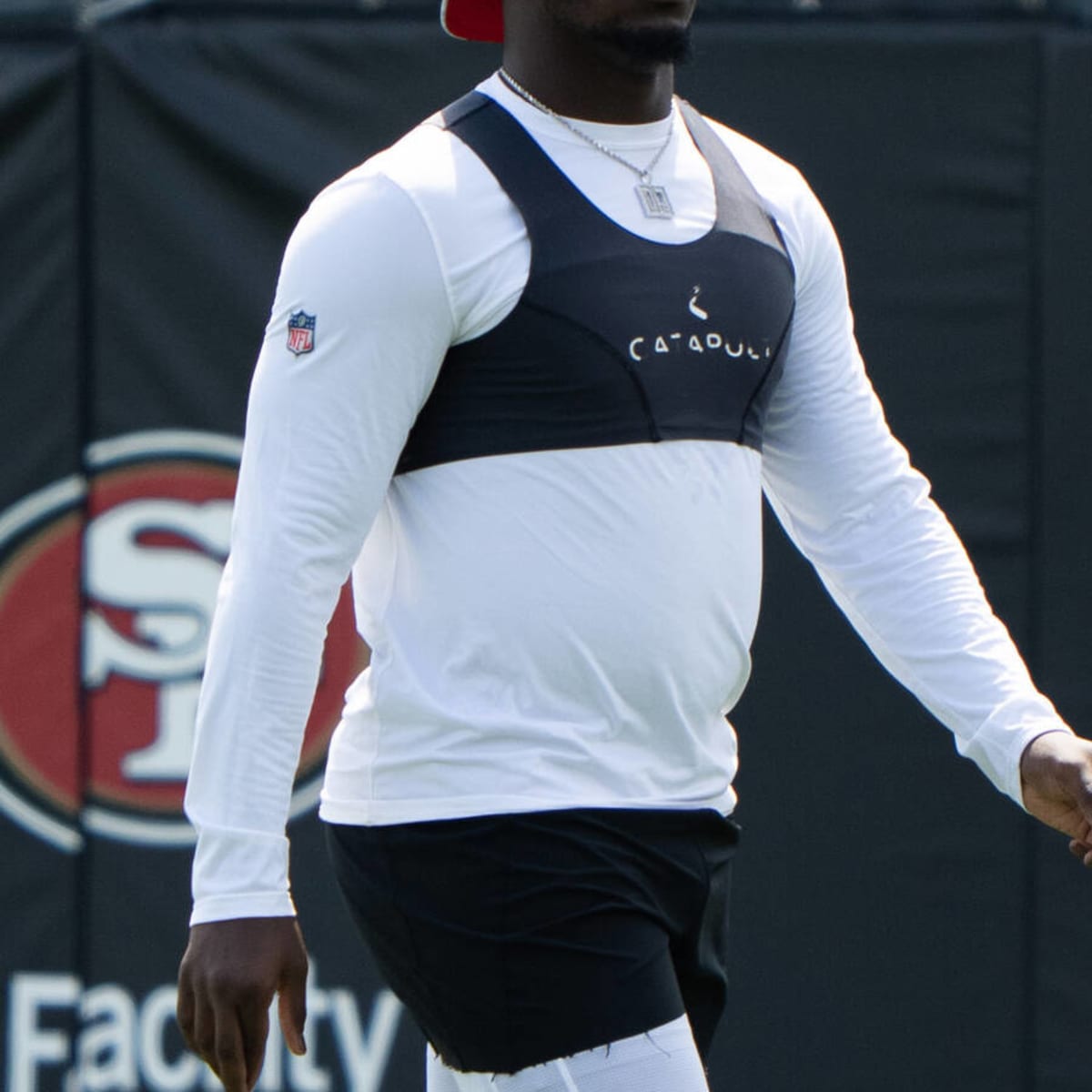 Jordan brand signs up San Francisco 49ers star Deebo Samuel - SportsPro