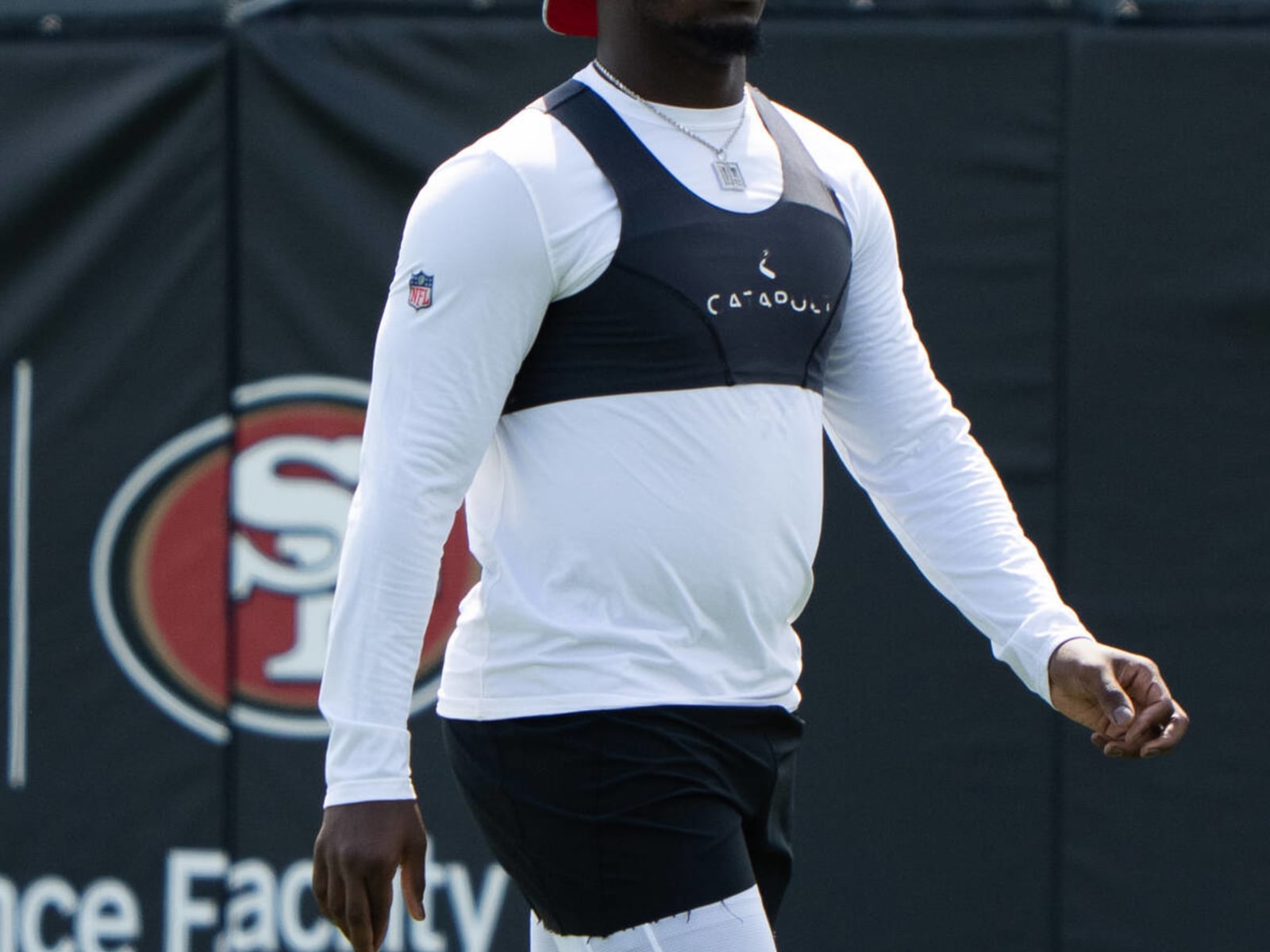 49ers' Deebo Samuel Signs with Jordan Brand - Boardroom