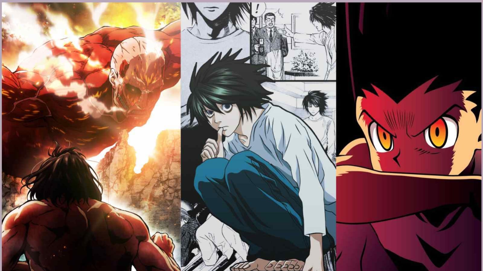 6 Best Rewatchable Story-driven Animes