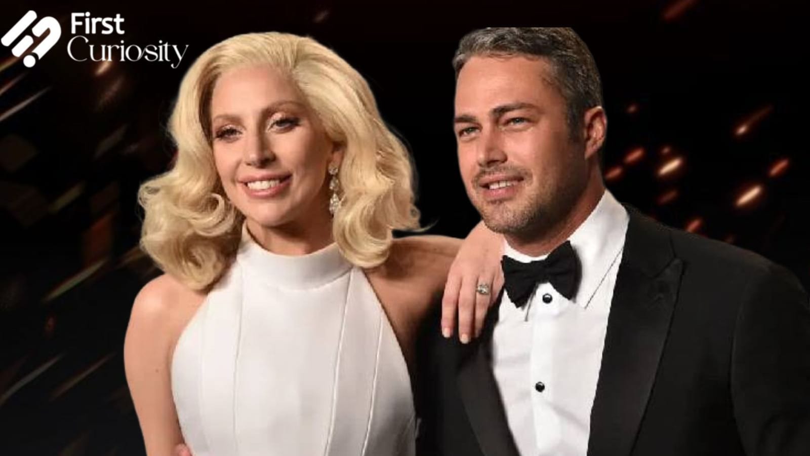 Lady Gaga Reveals Her Mom Played Cupid For Her Relationship With Fiancé Michael Polansky