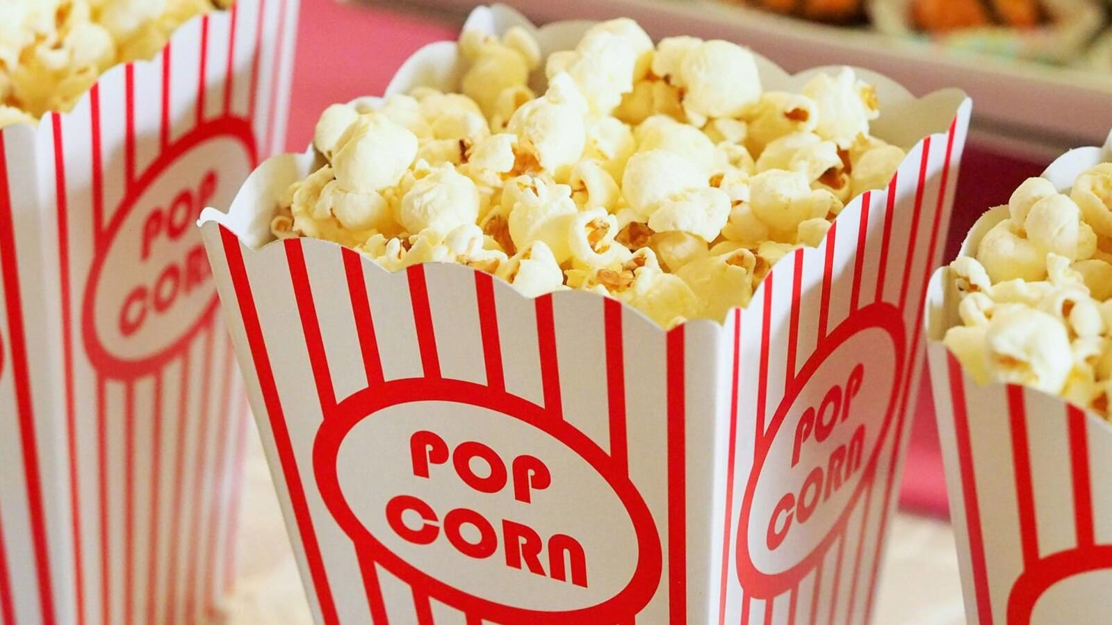 Ultimate movie streaming sale