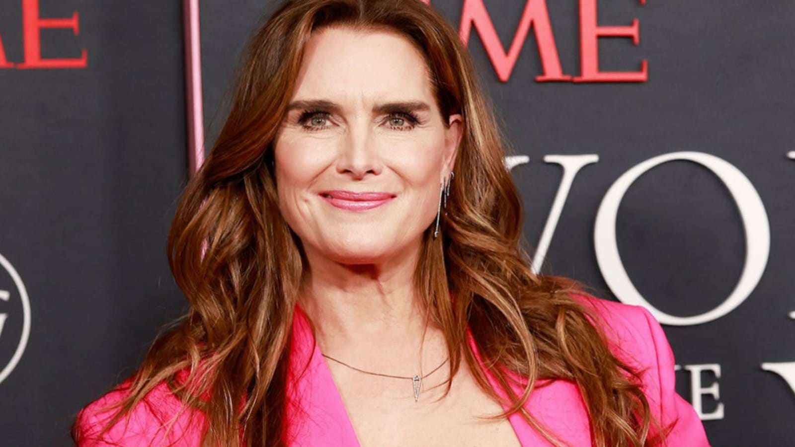 'I Was Shocked': Brooke Shields Younger Daughter 'Had No Idea' Her Mother Was Sexually Assaulted