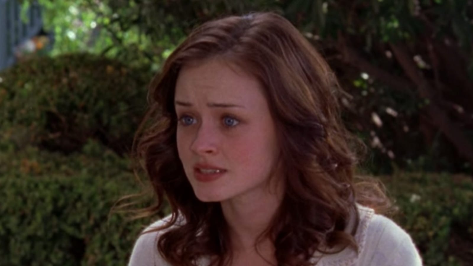 ‘Gilmore Girls’: What Led To Rory Gilmore’s Eventual Downfall?