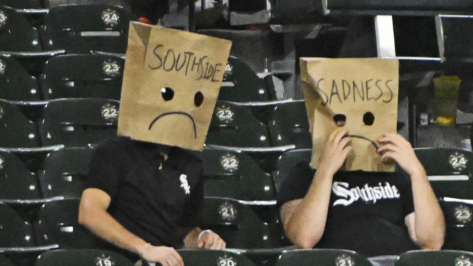 White Sox manage to lose MLB draft lottery before it starts