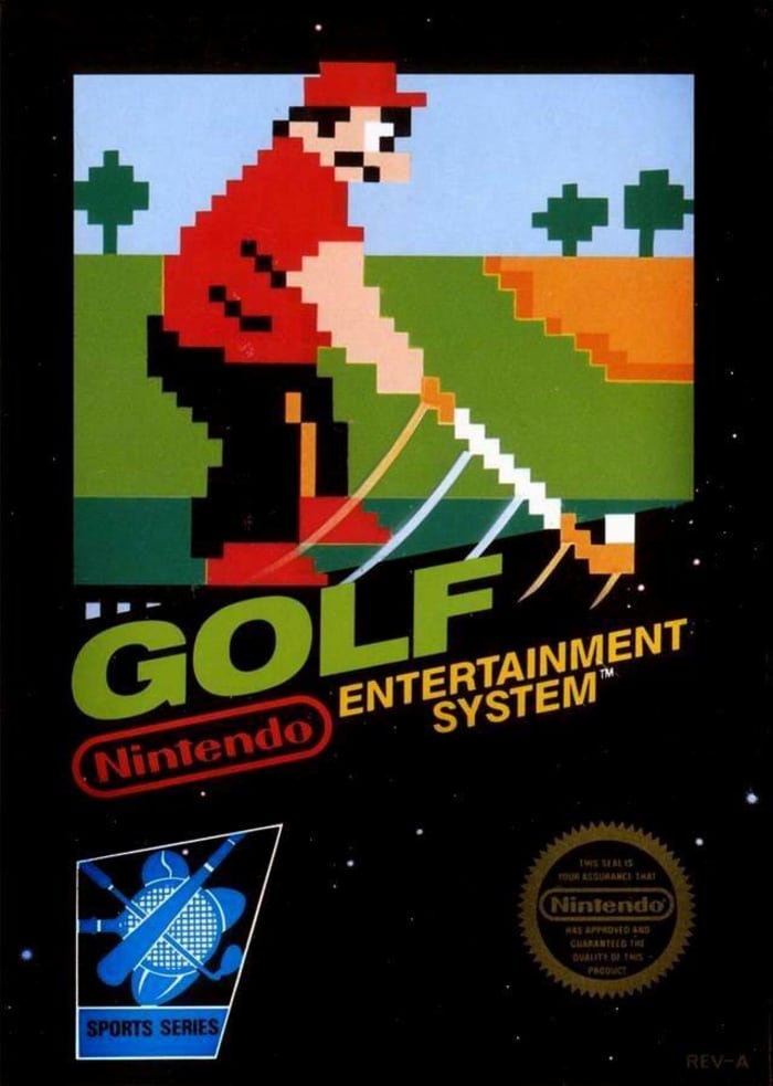 'Golf'