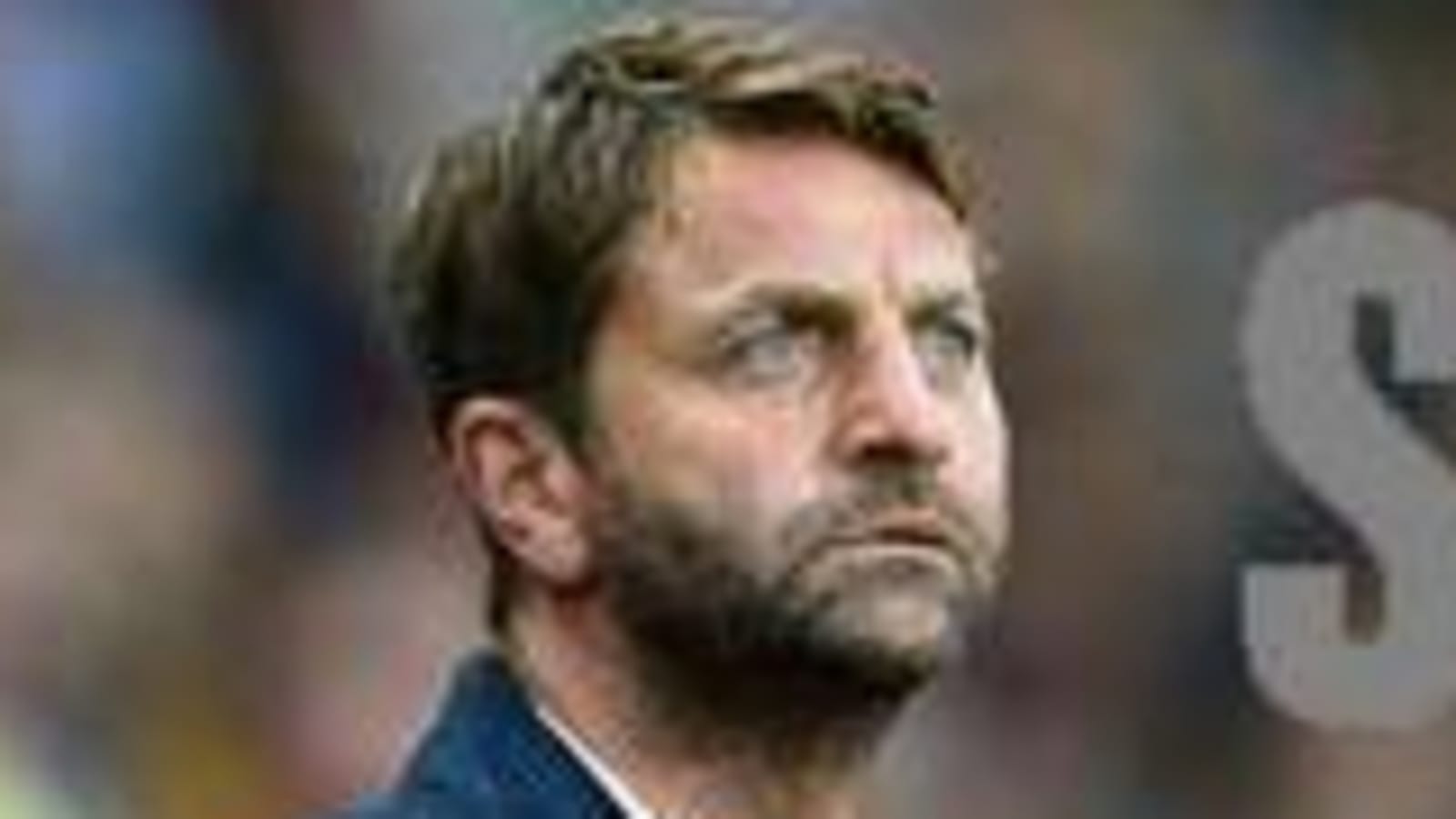 Sherwood feels Tottenham star ‘wasn’t brave enough’ against Everton and cost his side