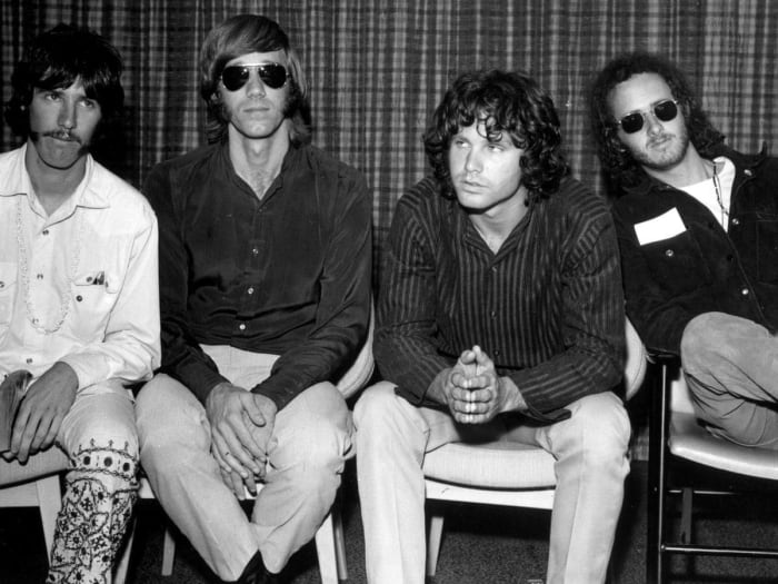 Spanish Caravan (1970)