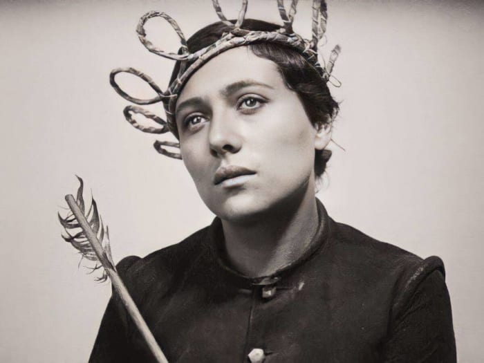 The Passion of Joan of Arc (1928)