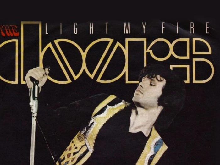 Light My Fire (1967)