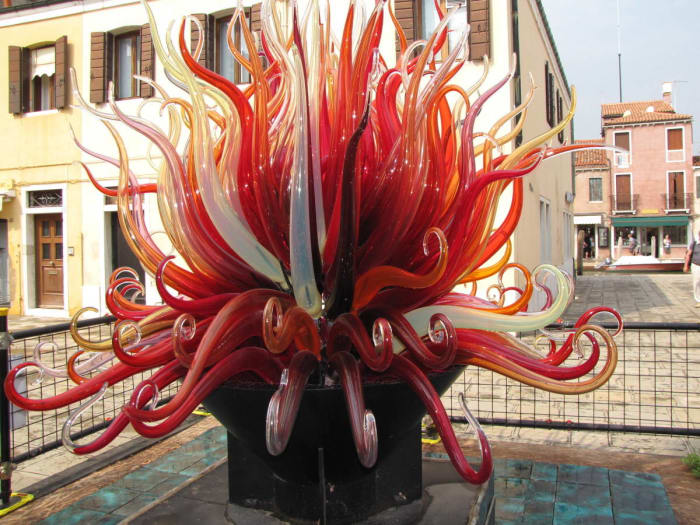 Murano Glass Museum