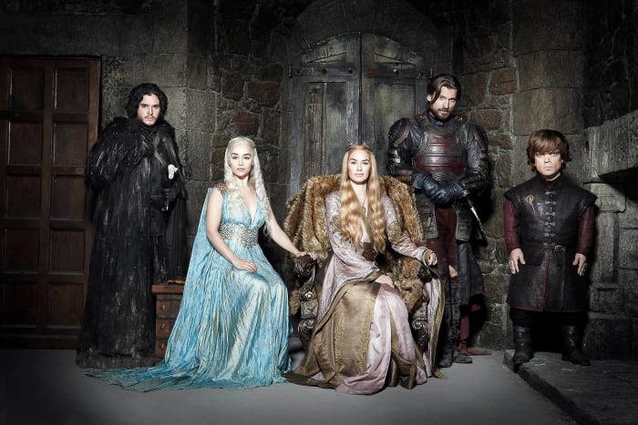 Game of Thrones