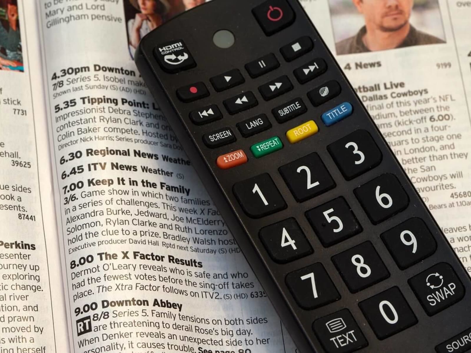 Watch cnn on smart tv new arrivals