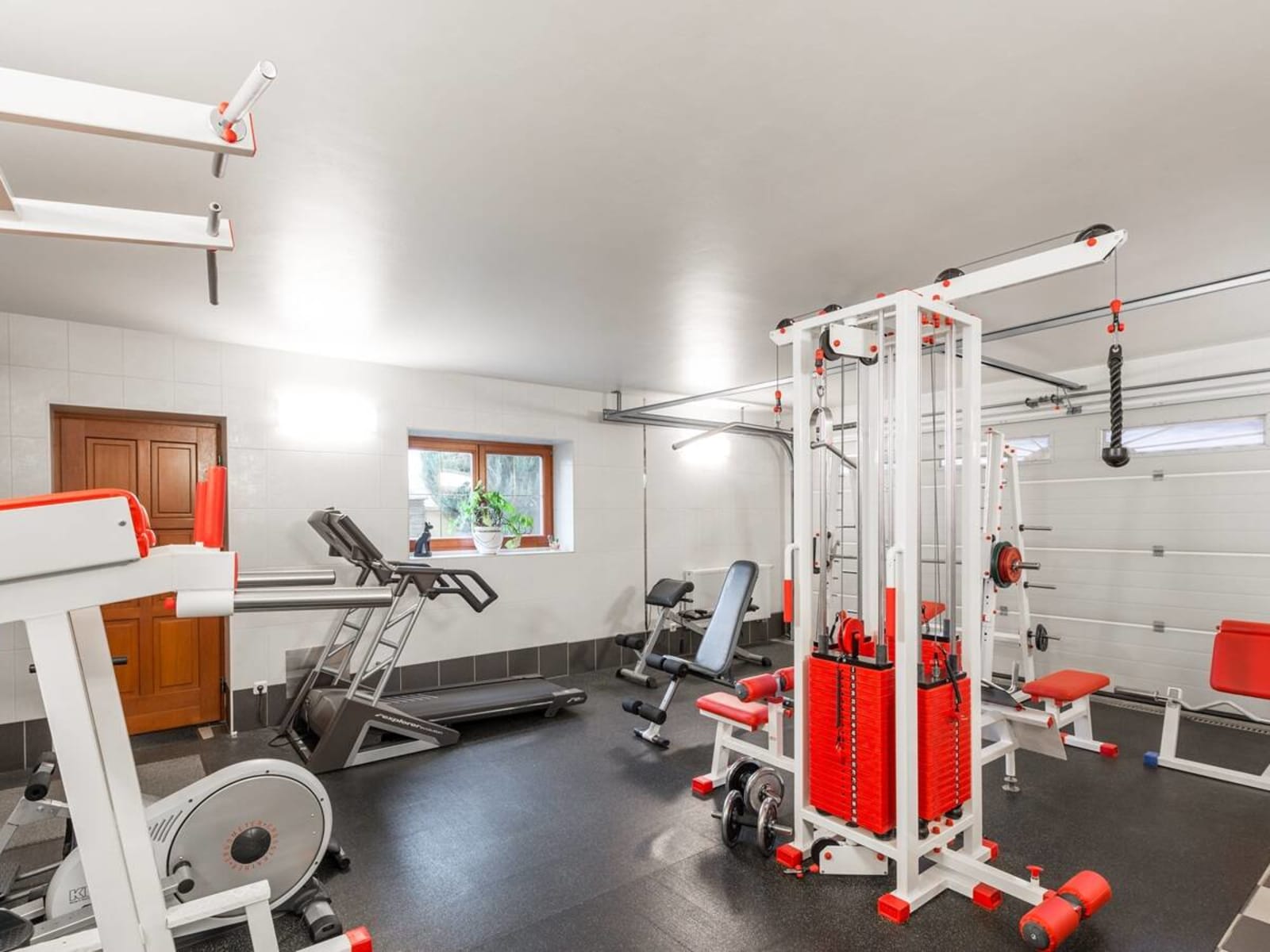 Best multi-gym 2024: York Fitness to Exigo