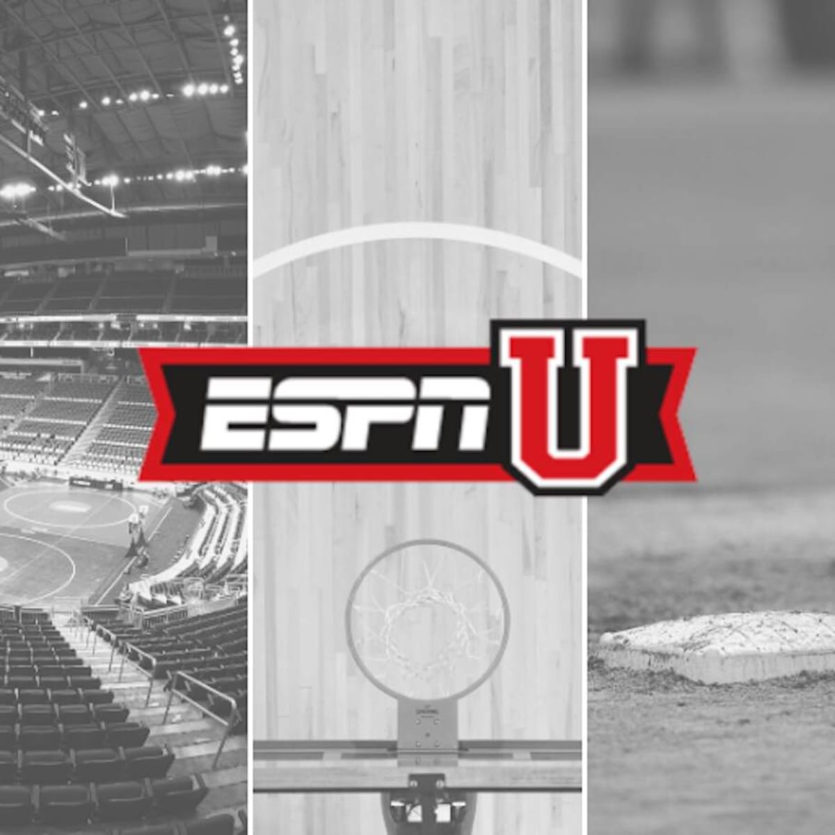 How to get espnu top on sling