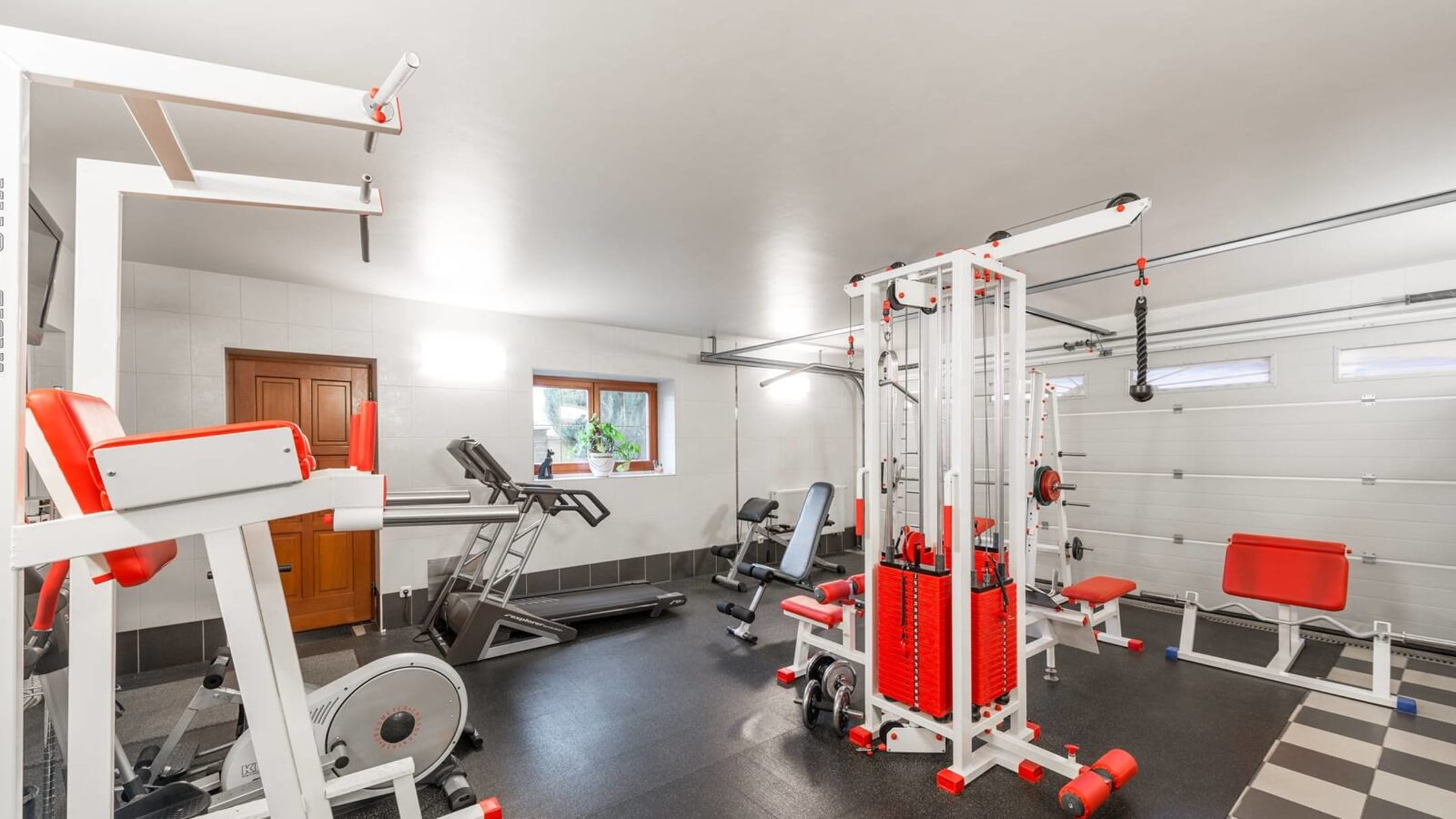 The 20 Best Home Gym Equipment Essentials of 2024