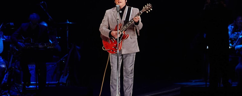 Hologram tours we want to see