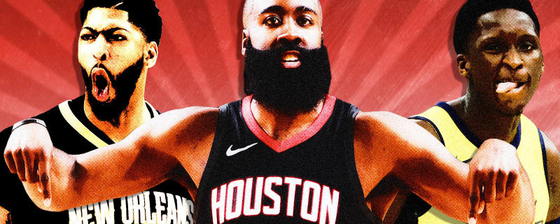 The 'Most points scored in an NBA playoff opener' quiz