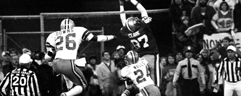 The 'NFL players with 1,000 receiving yards in a season in the 1980s' quiz