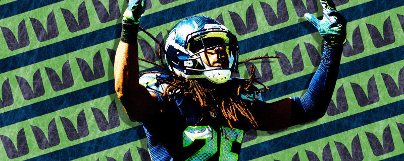 The 'Legion of Boom goes the dynamite' quiz