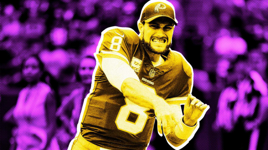 The 'Highest-paid NFL players of 2017' quiz