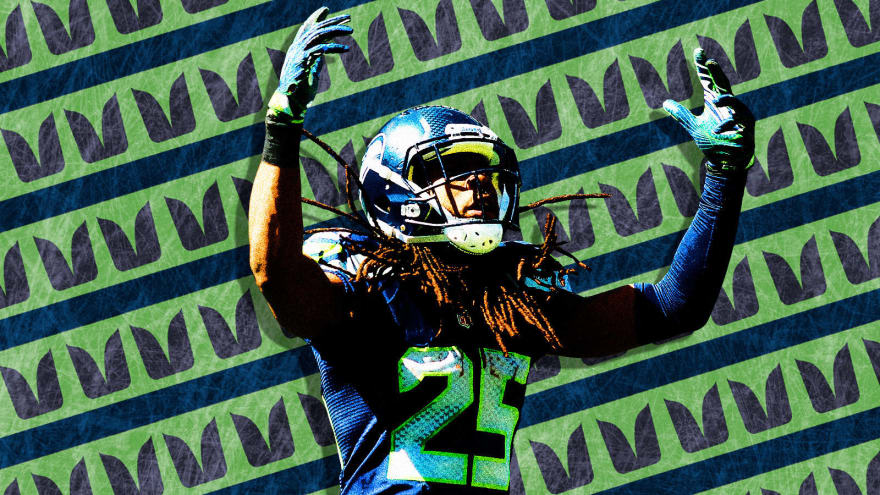 The 'Legion of Boom goes the dynamite' quiz