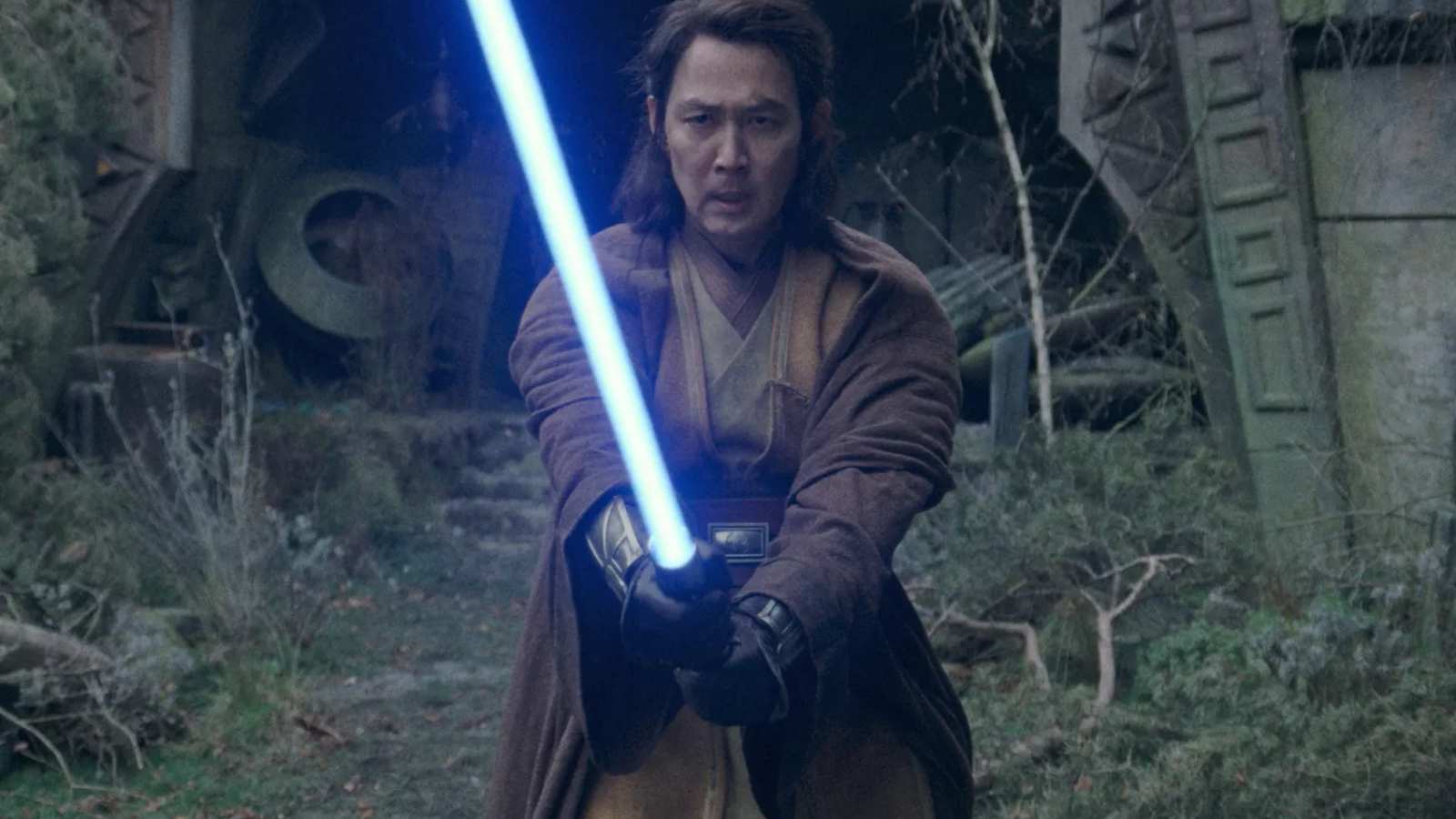 ‘The Acolyte’ Actor Lee Jung-Jae Is As Disappointed As ‘Star Wars’ Fans Over Show’s Cancellation After Just One Season