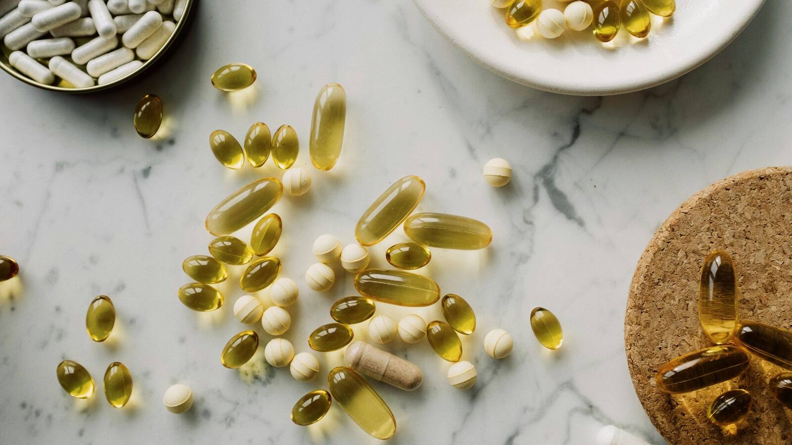 6 Best magnesium supplements