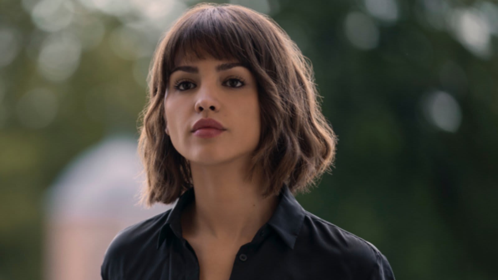 ‘3 Body Problem’ Creators Recall Pulling A Prank On Actress Eiza González With A Fake ChatGPT Script