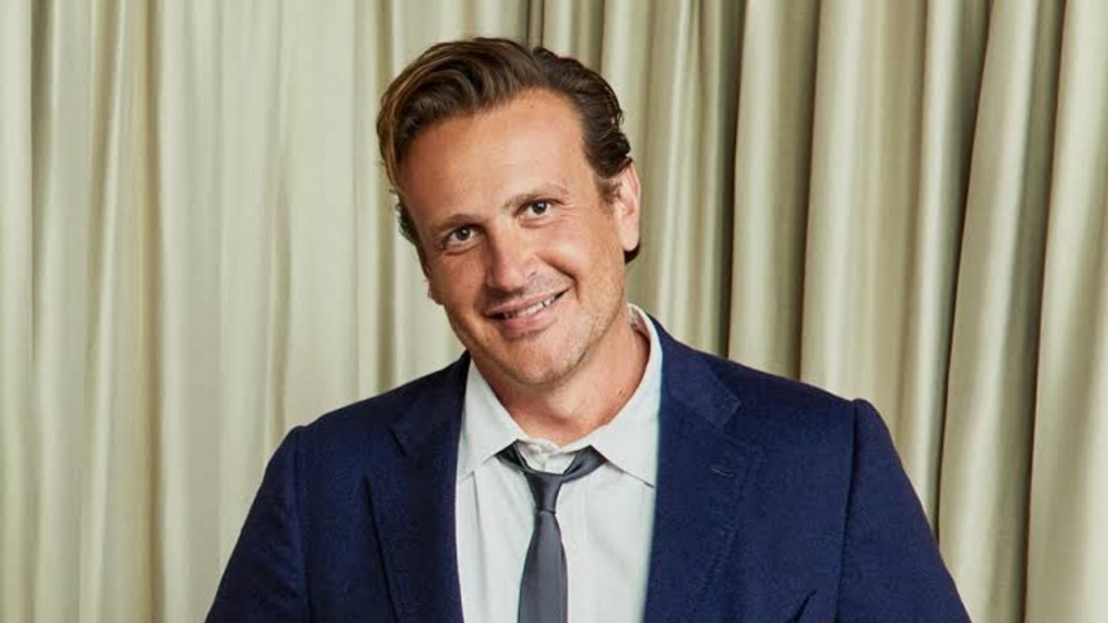 'Oh, My Gosh, I Finally Feel Calm': Jason Segel Reveals Why He Left Hollywood And How It Felt Afterwards