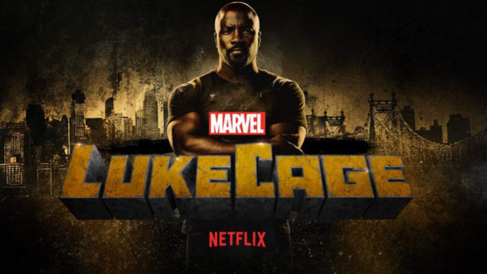 'I Would Love To Explore It': Luke Cage Actor Mike Colter Wants To Return To MCU