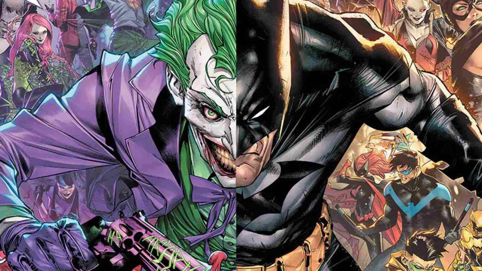 Why Is Joker A 'Necessary Evil' For Batman?