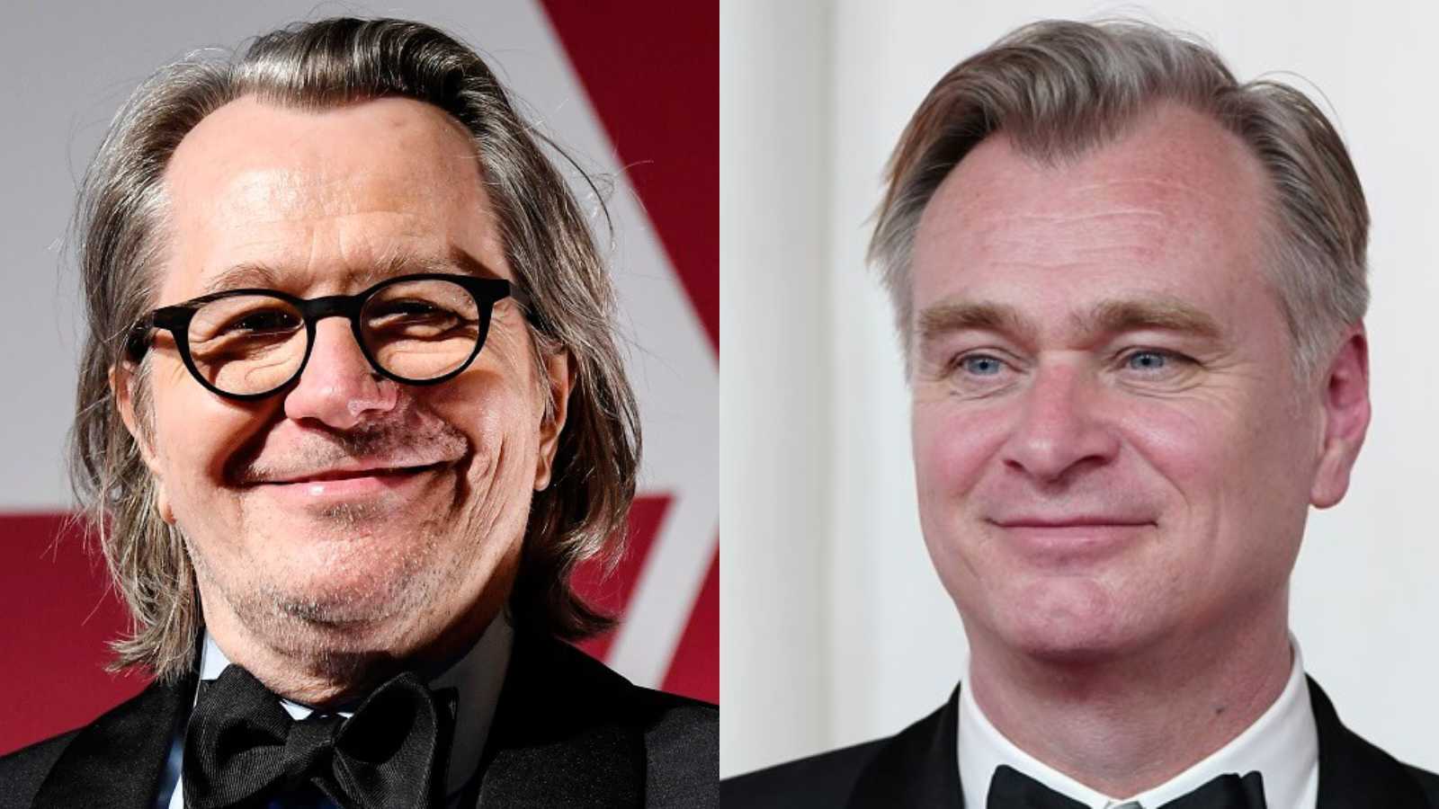 'If You Don’t Want Wigs, Then You Have To Get Someone Else': Gary Oldman Gave Christopher Nolan An Ultimatum For ‘Oppenheimer’