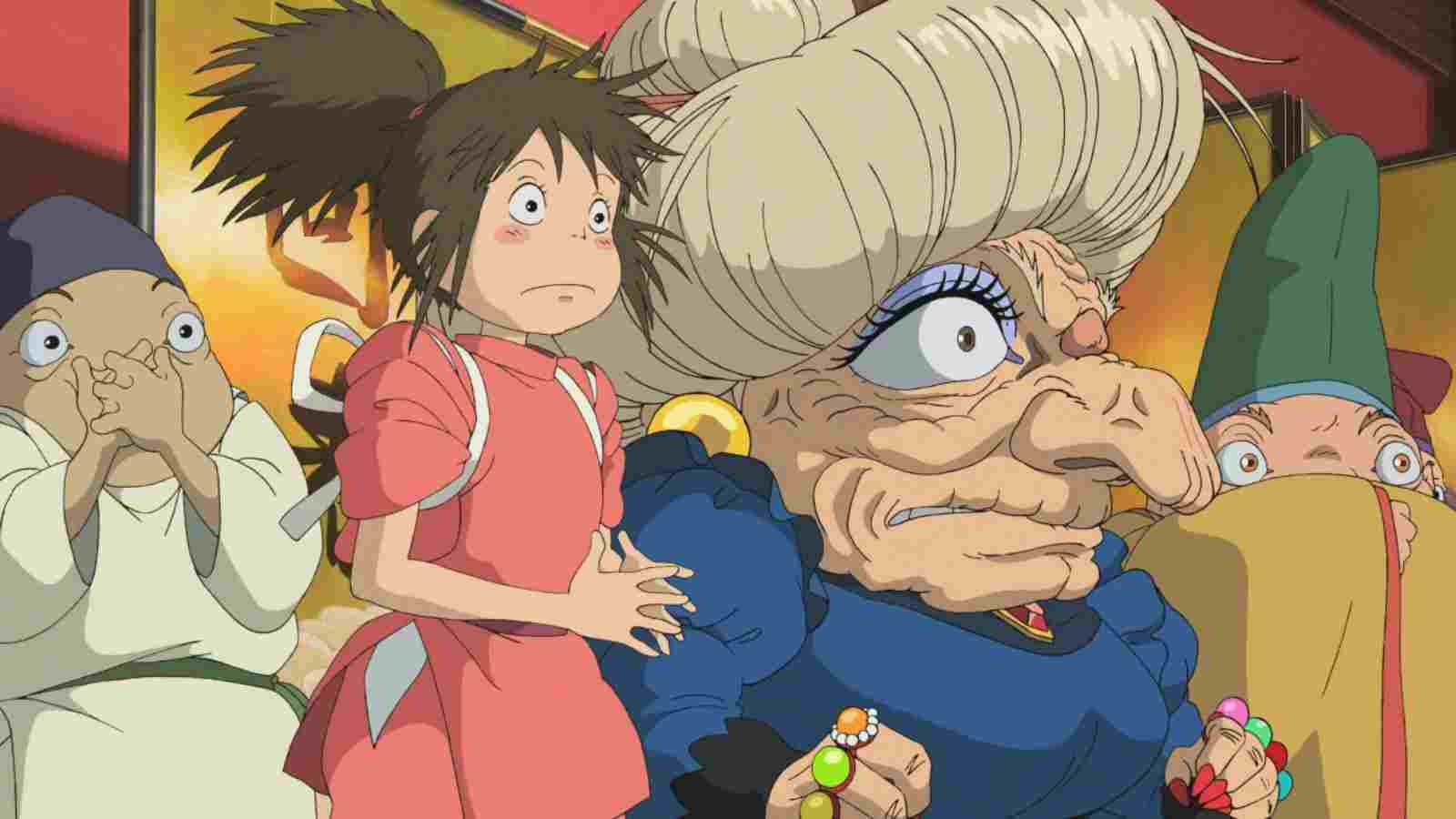 10 Best Anime For Beginners
