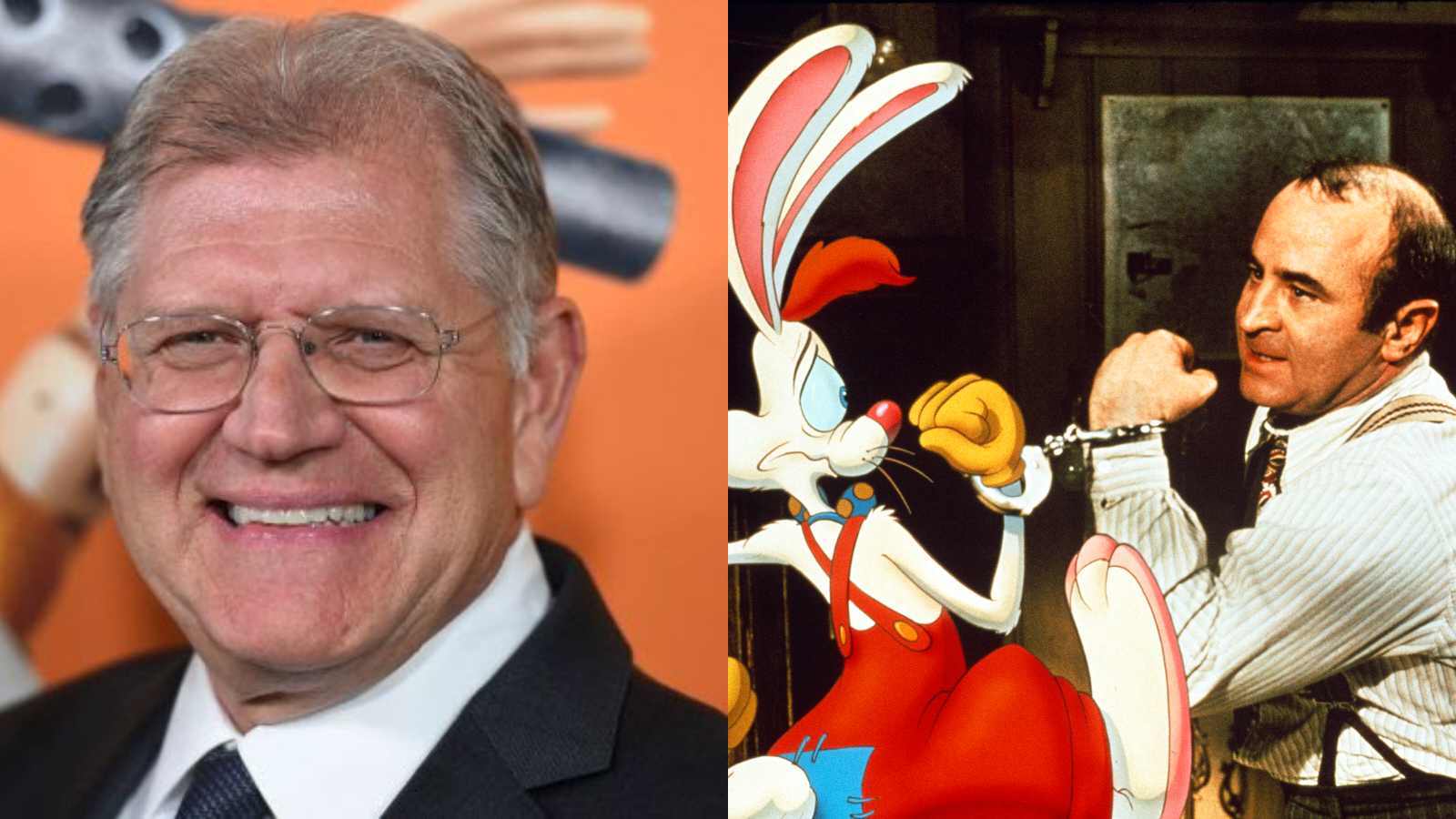 Robert Zemeckis Reveals Why A ‘Who Framed Roger Rabbit’ Sequel Will Never Happen