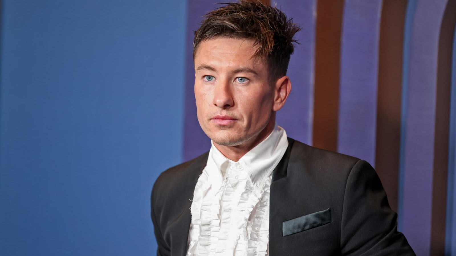 Barry Keoghan Joins The Stellar Cast Of The ‘Peaky Blinders’ Film
