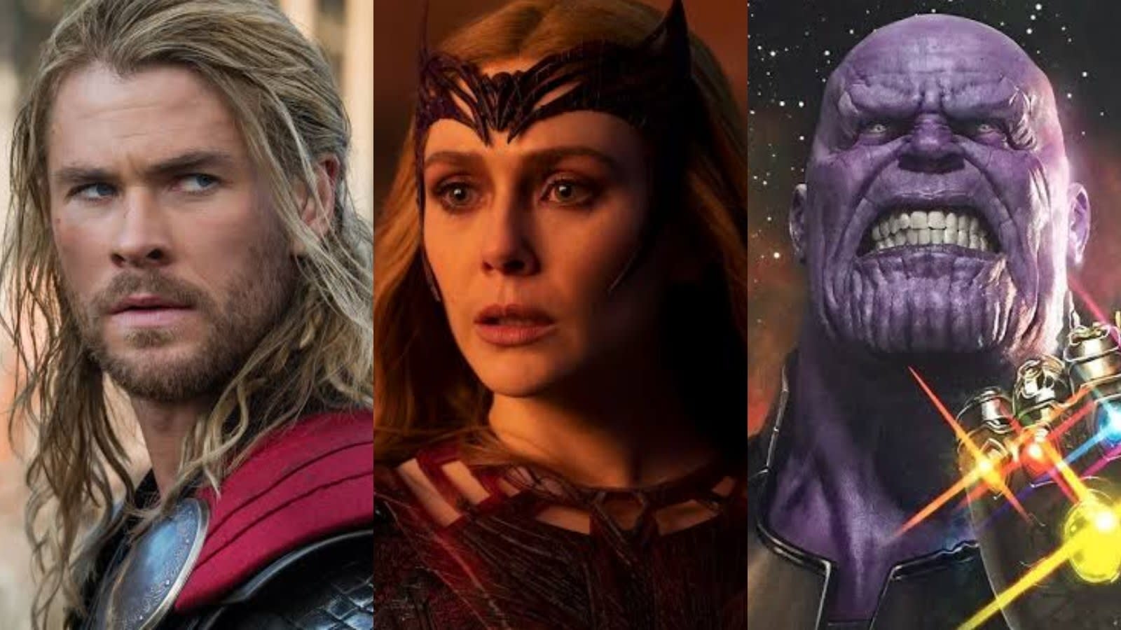 10 Marvel Superheroes Who Can Defeat Knull