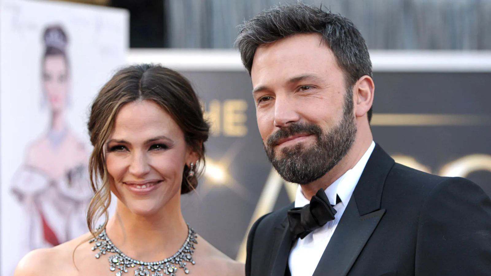Are Ben Affleck and Jennifer Garner Back Together?