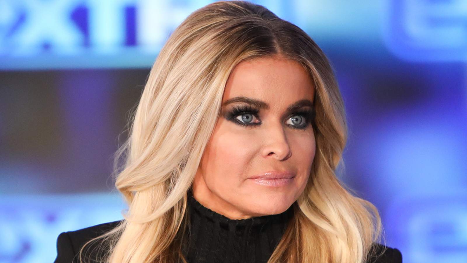 Carmen Electra Reveals She Was Asked 'To Lose Weight' For 1997 Show ‘Baywatch’