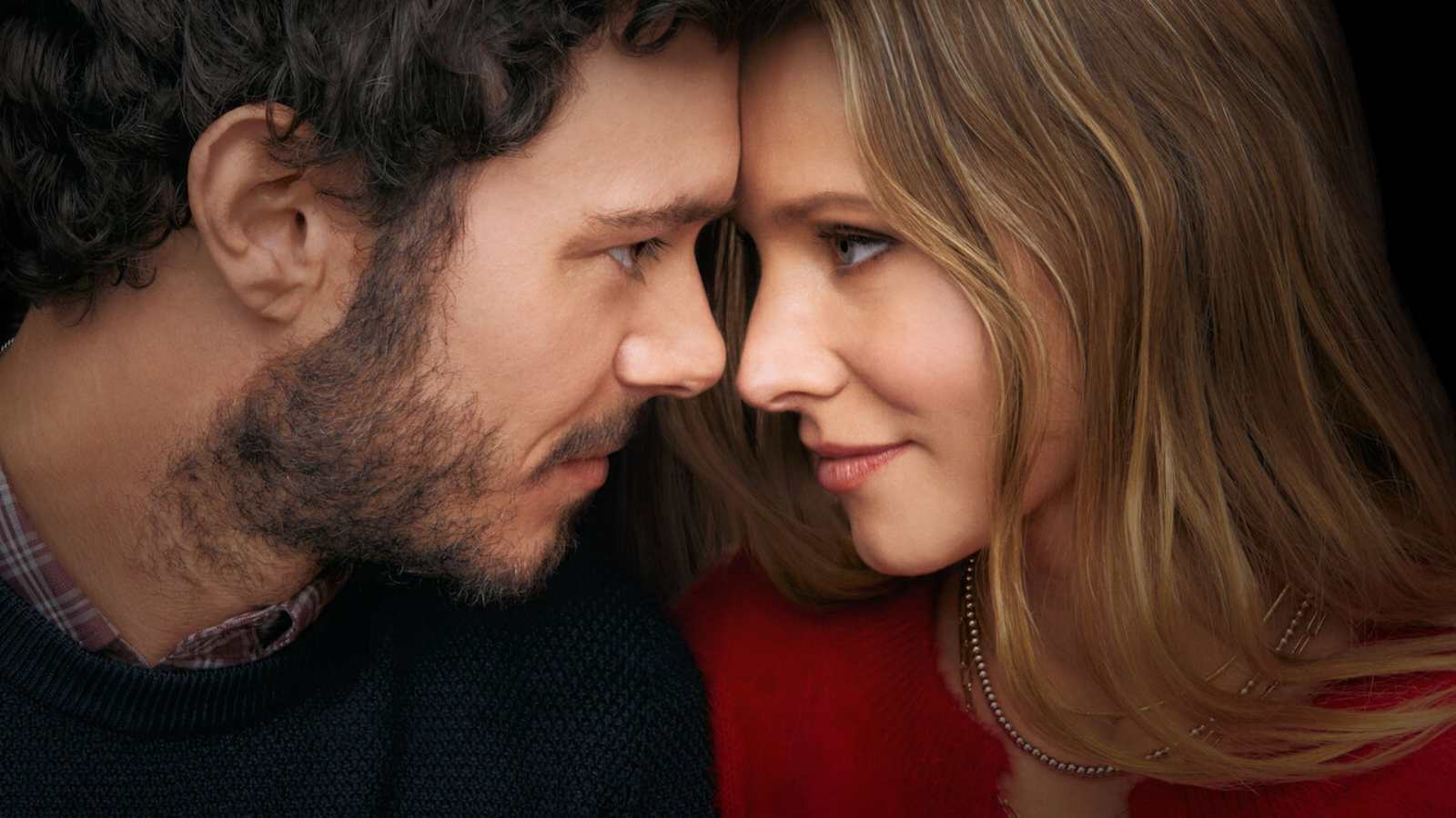 Real Love Story Behind Netflix’s ‘Nobody Wants This’