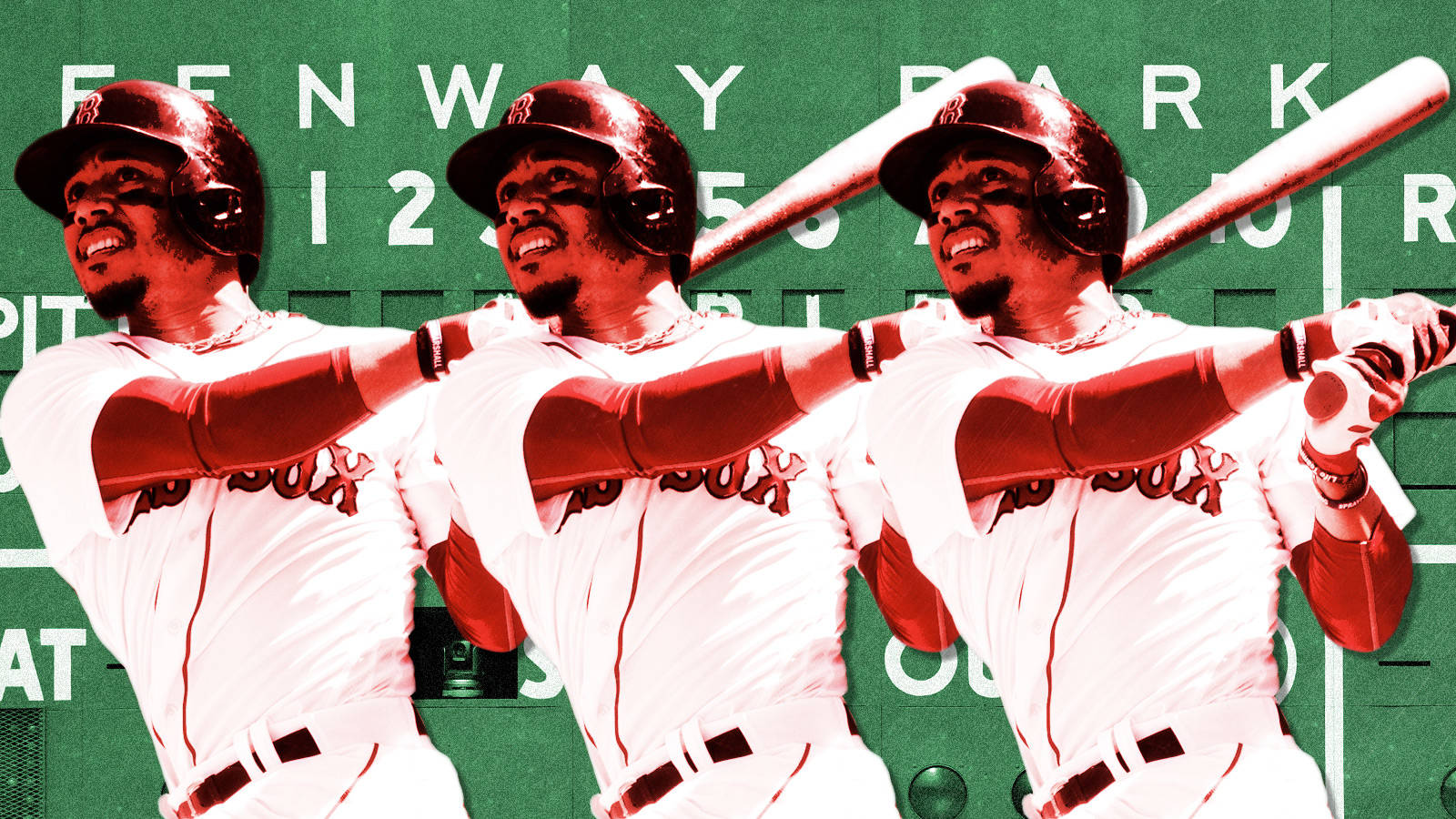 The 'Three home runs in a game for every MLB team' quiz
