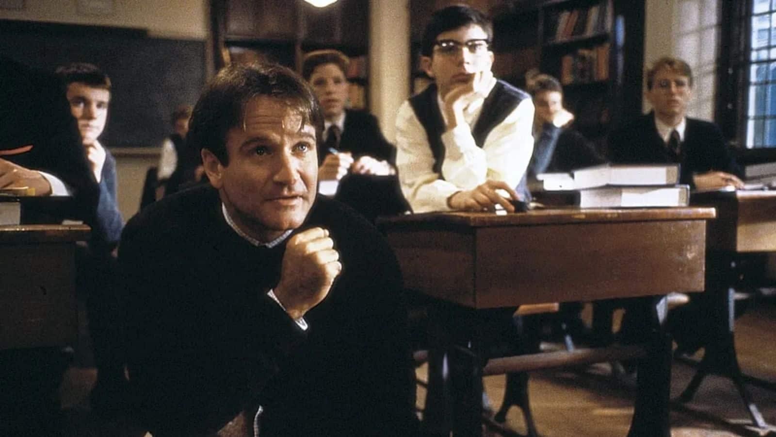 Movies To Watch If You Love ‘Dead Poets Society’