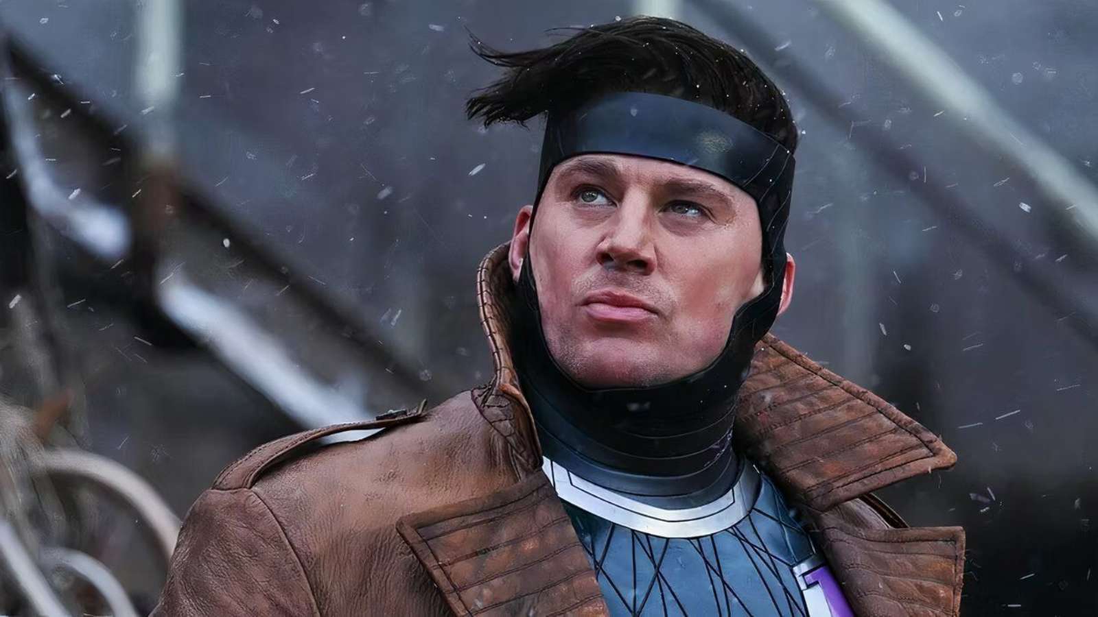 Channing Tatum’s Hilarious Gambit Accent Might Get In The Way Of His Dream Solo Film