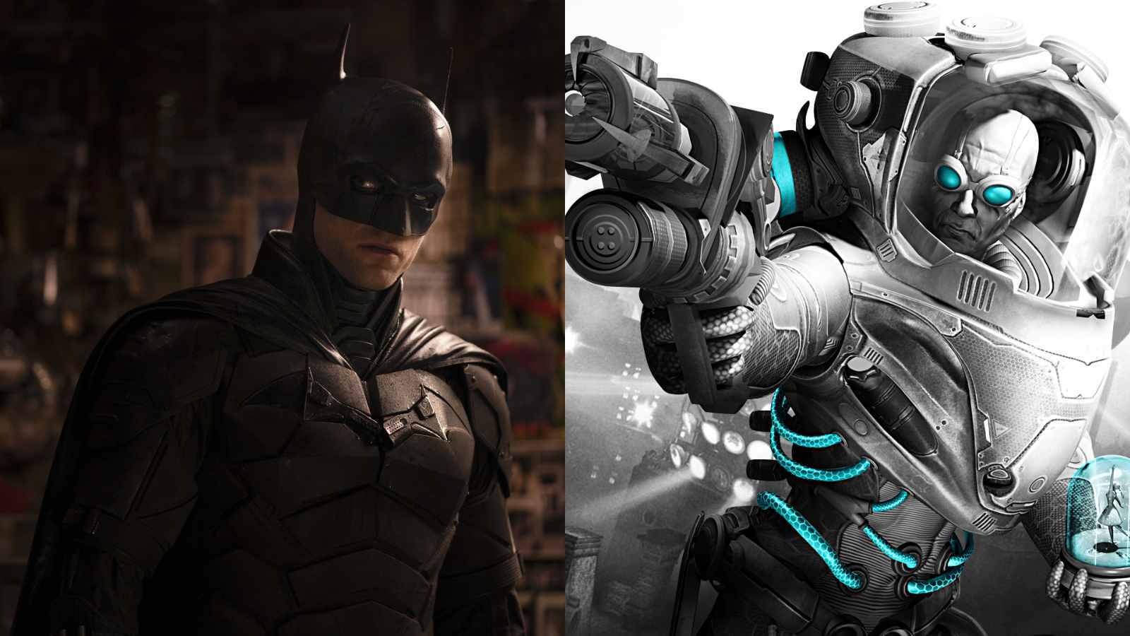 Mr. Freeze Rumored to Be Main Antagonist in Matt Reeves’ ‘The Batman 2’