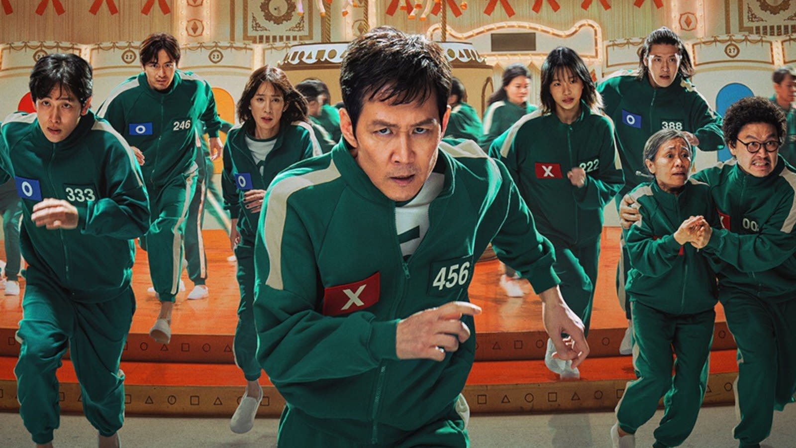 ‘Squid Game’ Season 3: Human Chess theory explained