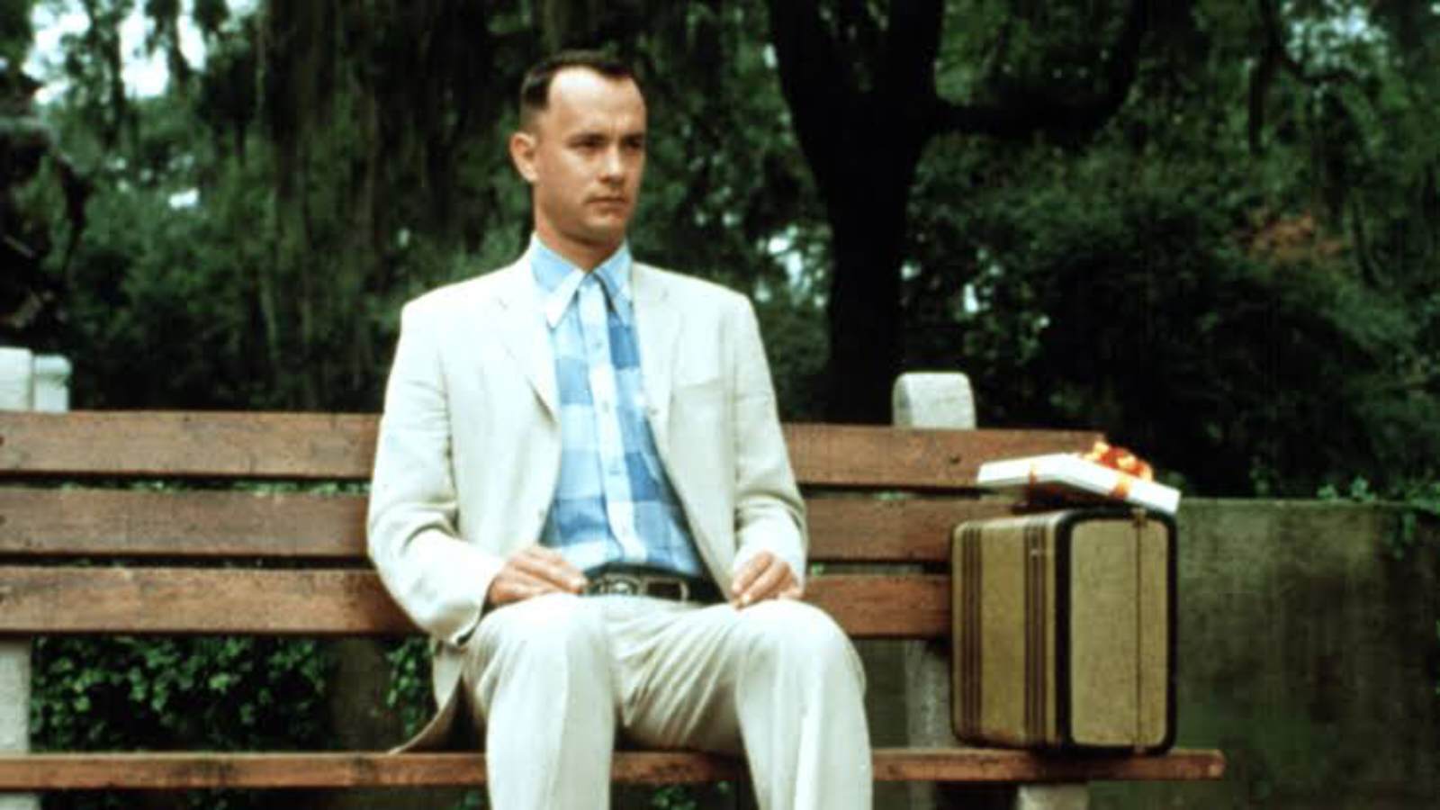 Tom Hanks Is Grateful A ‘Forrest Gump’ Sequel Was Never Made. Here’s Why