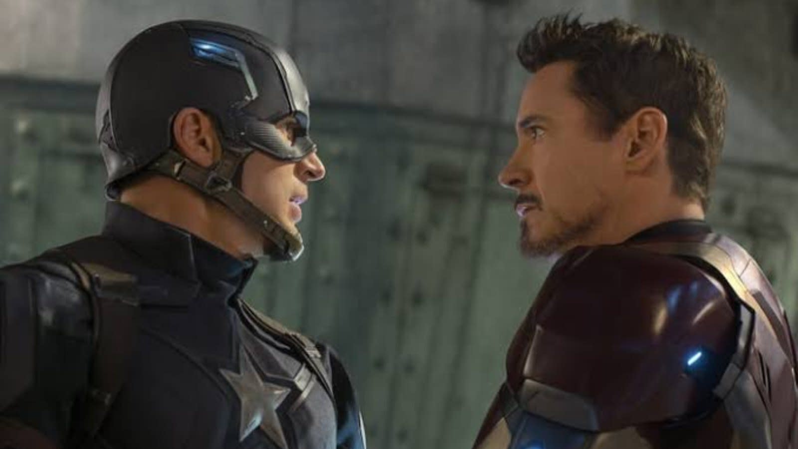 Robert Downey Jr. And Chris Evans’ MCU Return Undermines The Legacy Of ‘Avengers: Endgame’