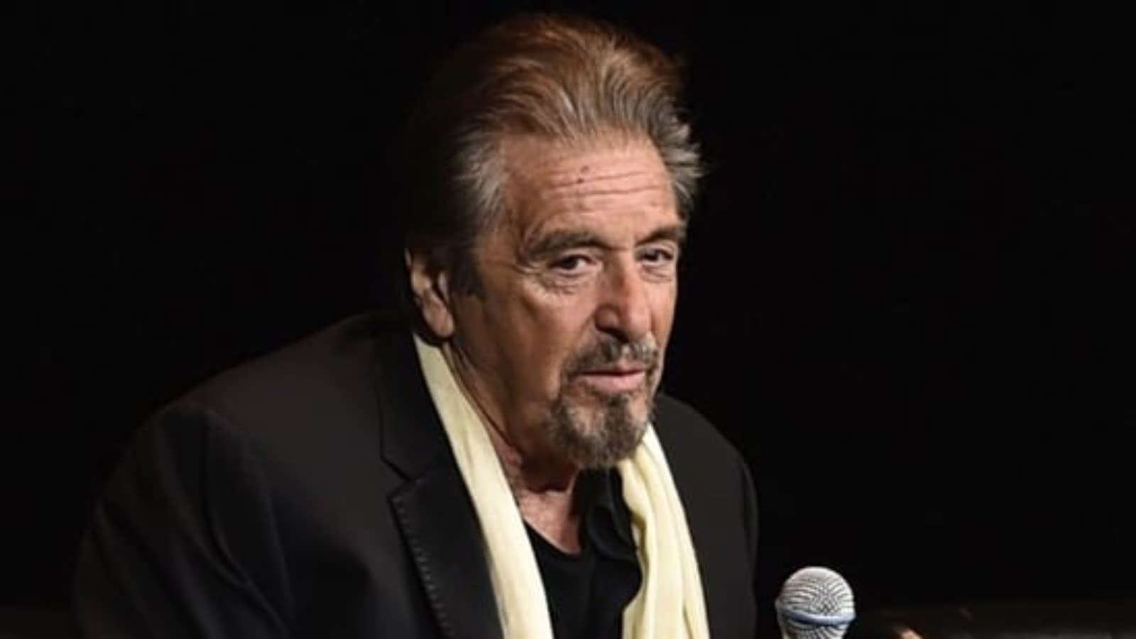 Al Pacino Reveals The Film For Which He Wished To Win An Oscar