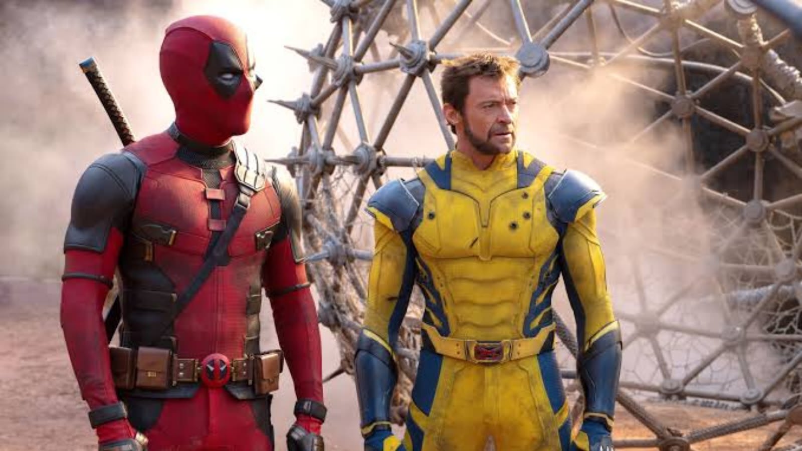 Marvel Studios Is Reportedly Planning For A ‘Deadpool And Wolverine’ Sequel