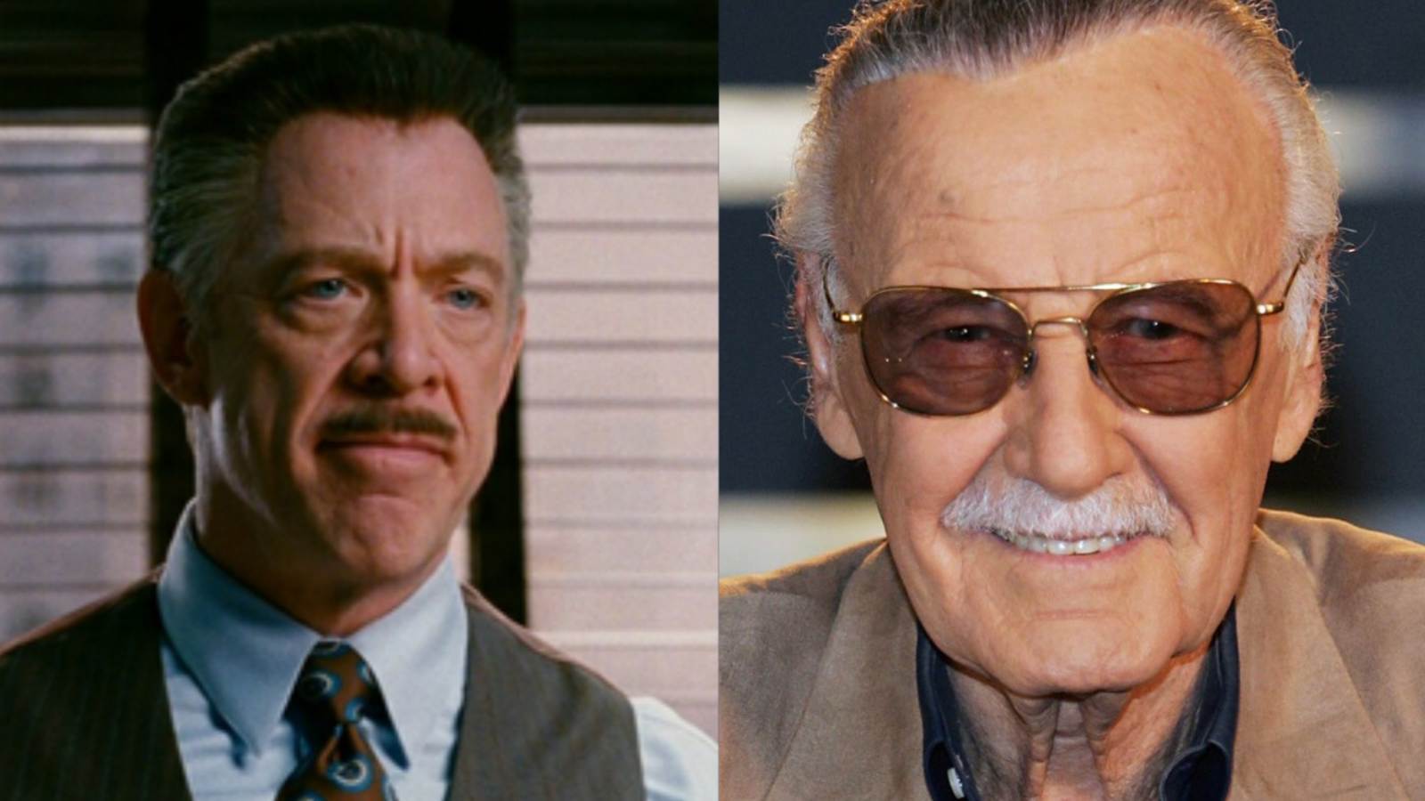 J.K. Simmons Reveals Stan Lee Was 'Jealous' Because He Didn’t Get To Play J. Jonah Jameson In ‘Spider-Man’ Trilogy